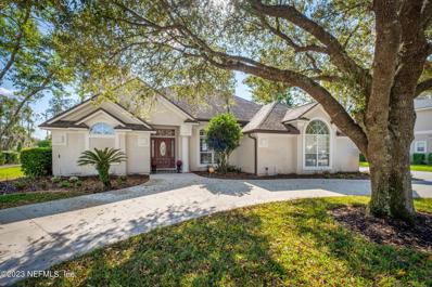 Fleming Island, FL home for sale located at 1568 Misty Lake Dr, Fleming Island, FL 32003