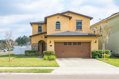 Orange Park, FL home for sale located at 413 Forest Meadow Ln, Orange Park, FL 32065