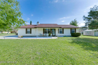 Orange Park, FL home for sale located at 1121 Londonderry Dr, Orange Park, FL 32065