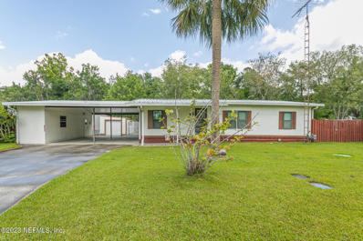 East Palatka, FL home for sale located at 153 Elsie Dr, East Palatka, FL 32131