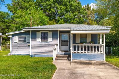 Hastings, FL home for sale located at 115 George Miller Rd, Hastings, FL 32145