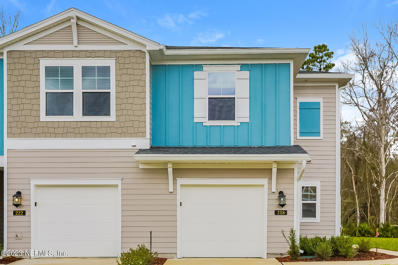 Orange Park, FL home for sale located at 218 Sweet Lemon Lane, Orange Park, FL 32065