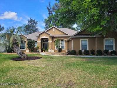 Fleming Island, FL home for sale located at 1765 Margarets Walk Rd, Fleming Island, FL 32003