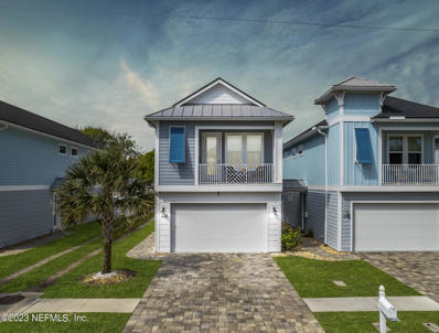 Jacksonville Beach, FL home for sale located at 460 5TH St N, Jacksonville Beach, FL 32250
