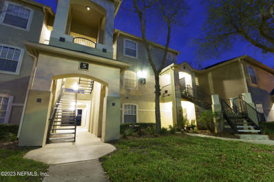 Jacksonville Beach, FL home for sale located at 1701 The Greens Way UNIT 513, Jacksonville Beach, FL 32250