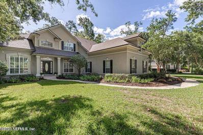 Fleming Island, FL home for sale located at 1585 Sandy Springs Dr, Fleming Island, FL 32003