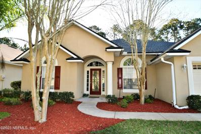 Fleming Island, FL home for sale located at 2415 Golfview Dr, Fleming Island, FL 32003