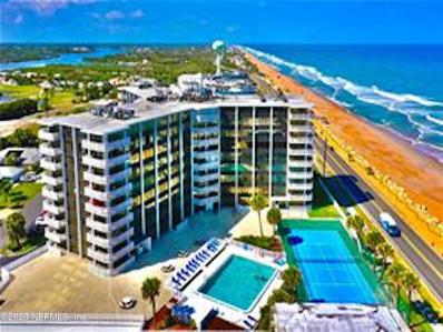 Flagler Beach, FL home for sale located at 3580 S Ocean Shore Blvd UNIT 404, Flagler Beach, FL 32136