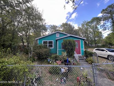 Jacksonville, FL home for sale located at 1967 W 20TH St, Jacksonville, FL 32209