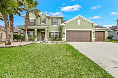 St Augustine, FL home for sale located at 27 Deer Meadows Dr, St Augustine, FL 32092