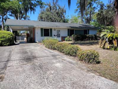 Jacksonville, FL home for sale located at 10550 Dodd Rd, Jacksonville, FL 32218