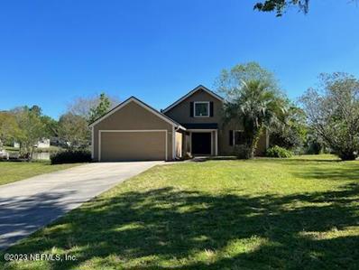 Jacksonville, FL home for sale located at 4487 Carolyn Cove Ln S, Jacksonville, FL 32258