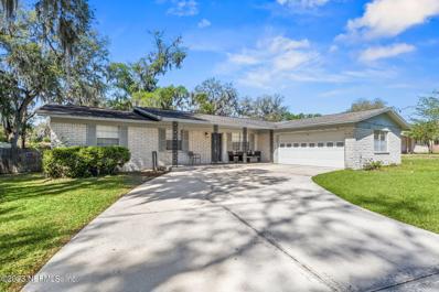 Orange Park, FL home for sale located at 2876 Holly Ridge Dr, Orange Park, FL 32073