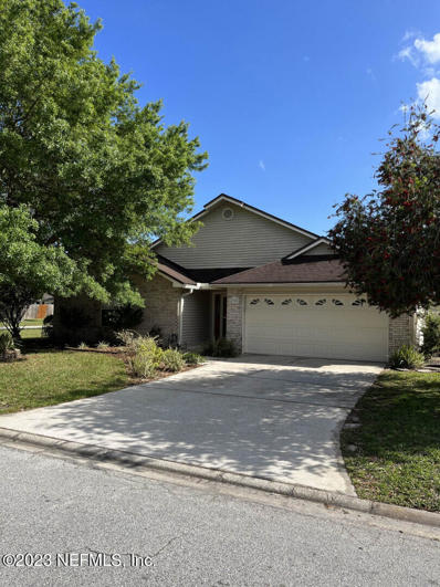 Jacksonville, FL home for sale located at 4398 Carriage Crossing Dr, Jacksonville, FL 32258