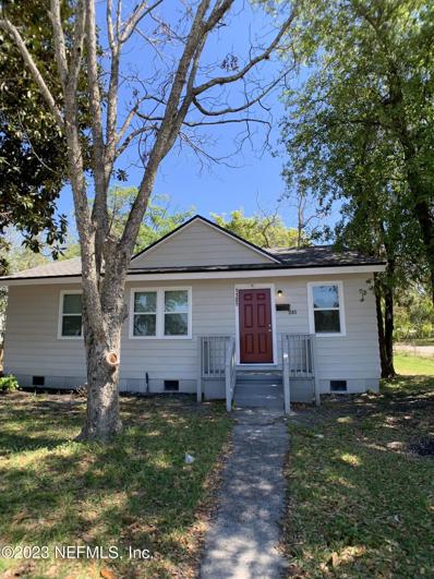 Jacksonville, FL home for sale located at 1105 Melson Ave, Jacksonville, FL 32254