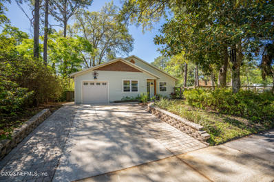 St Augustine, FL home for sale located at 243 Covino Ave, St Augustine, FL 32084