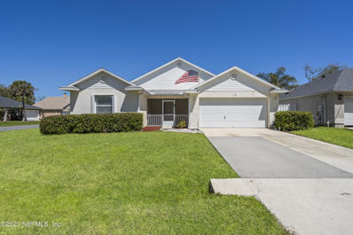 St Augustine, FL home for sale located at 129 Marsh Island Cir, St Augustine, FL 32095