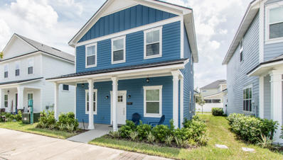 Orange Park, FL home for sale located at 3767 Plantation Oaks Blvd, Orange Park, FL 32065