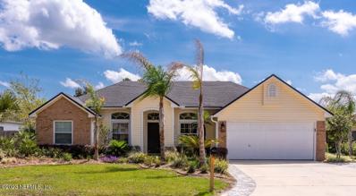 Orange Park, FL home for sale located at 415 Federal Hill Rd, Orange Park, FL 32073