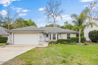 Orange Park, FL home for sale located at 3088 Hickory Glen Dr, Orange Park, FL 32065