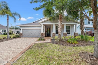 St Augustine, FL home for sale located at 105 Lakefront Ln, St Augustine, FL 32095