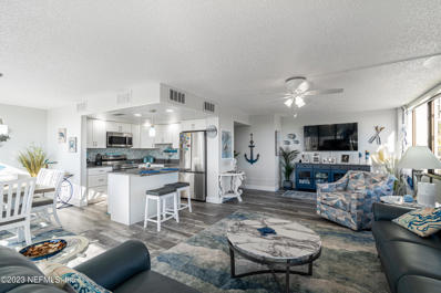 Flagler Beach, FL home for sale located at 3580 S Ocean Shore Blvd UNIT 209, Flagler Beach, FL 32136