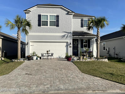 St Augustine, FL home for sale located at 152 Creekmore Dr, St Augustine, FL 32092