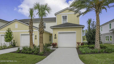 St Augustine, FL home for sale located at 25 Ember St, St Augustine, FL 32092
