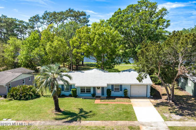 St Augustine, FL home for sale located at 919 Viscaya Blvd, St Augustine, FL 32086
