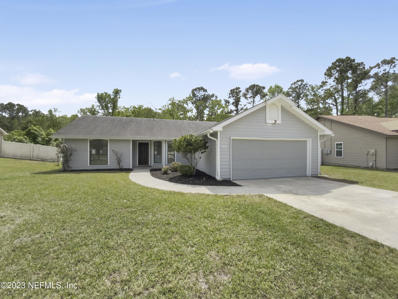 Jacksonville, FL home for sale located at 7432 Sweet Rose Ln, Jacksonville, FL 32244