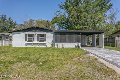 Jacksonville, FL home for sale located at 5257 Woodcrest Rd, Jacksonville, FL 32205