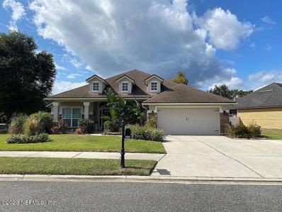 Orange Park, FL home for sale located at 599 Chestwood Chase Dr, Orange Park, FL 32065