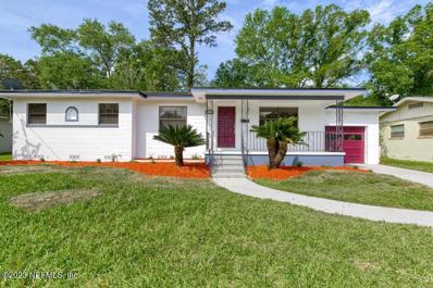 Jacksonville, FL home for sale located at 4526 Jammes Rd, Jacksonville, FL 32210