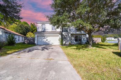 Jacksonville, FL home for sale located at 9721 Watershed Ct, Jacksonville, FL 32220