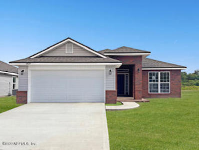 Jacksonville, FL home for sale located at 8207 Helmsley Blvd, Jacksonville, FL 32219