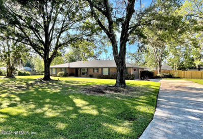 Fleming Island, FL home for sale located at 332 Whispering Woods Dr, Fleming Island, FL 32003