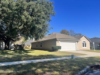 Jacksonville, FL home for sale located at 8229 Provincial Cir S, Jacksonville, FL 32277
