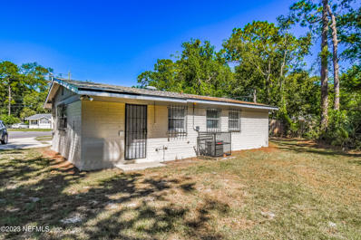 Jacksonville, FL home for sale located at 4602 Roanoke Blvd, Jacksonville, FL 32208