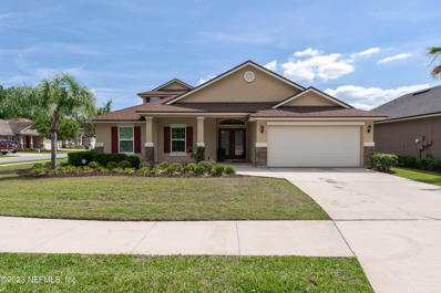 Fleming Island, FL home for sale located at 2407 Eagle Vista Ct, Fleming Island, FL 32003
