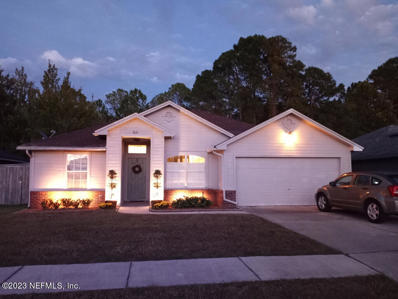 Jacksonville, FL home for sale located at 8131 Tessa Ter E, Jacksonville, FL 32244