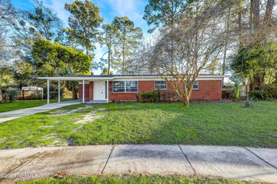 Jacksonville, FL home for sale located at 6362 Elisa Dr S, Jacksonville, FL 32216