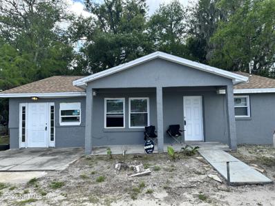 407 S Anderson St UNIT A, Bunnell, FL 32110 - #: 1219667