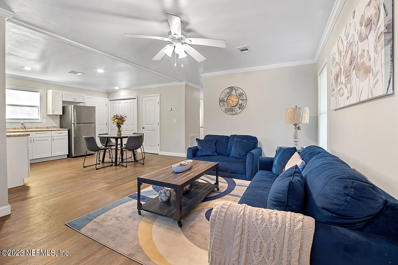 Jacksonville, FL home for sale located at 3916 Notter Ave, Jacksonville, FL 32206