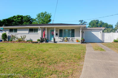 Jacksonville, FL home for sale located at 1074 Halifax Rd, Jacksonville, FL 32216