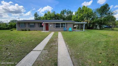 Jacksonville, FL home for sale located at 6242 Commodore Dr, Jacksonville, FL 32244