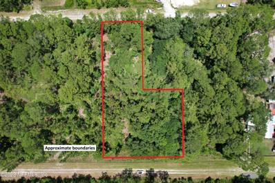 Georgetown, FL home for sale located at 106 Northeast Ter, Georgetown, FL 32139