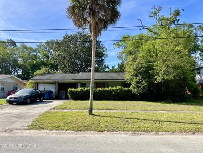 Jacksonville, FL home for sale located at 8530 Burkhall St, Jacksonville, FL 32211