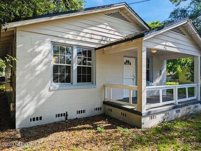 Jacksonville, FL home for sale located at 1417 W 20TH St, Jacksonville, FL 32209