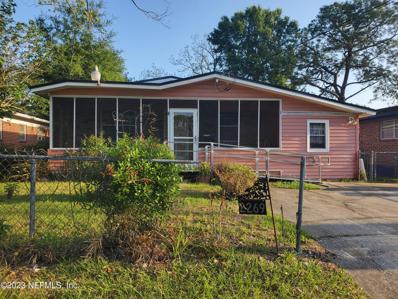 Jacksonville, FL home for sale located at 2269 W 17TH St, Jacksonville, FL 32209