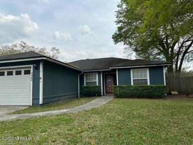 Jacksonville, FL home for sale located at 5900 Copper Lake Dr, Jacksonville, FL 32218